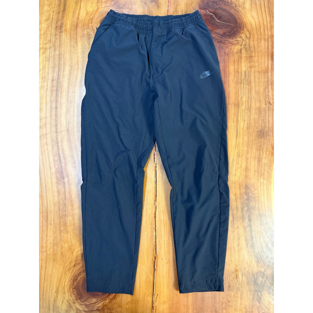 Nike Sportswear Commuter Mens Pants Large DM6621 Nylon Athletic YY25
